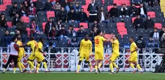 Futbol: Trendyol Süper Lig