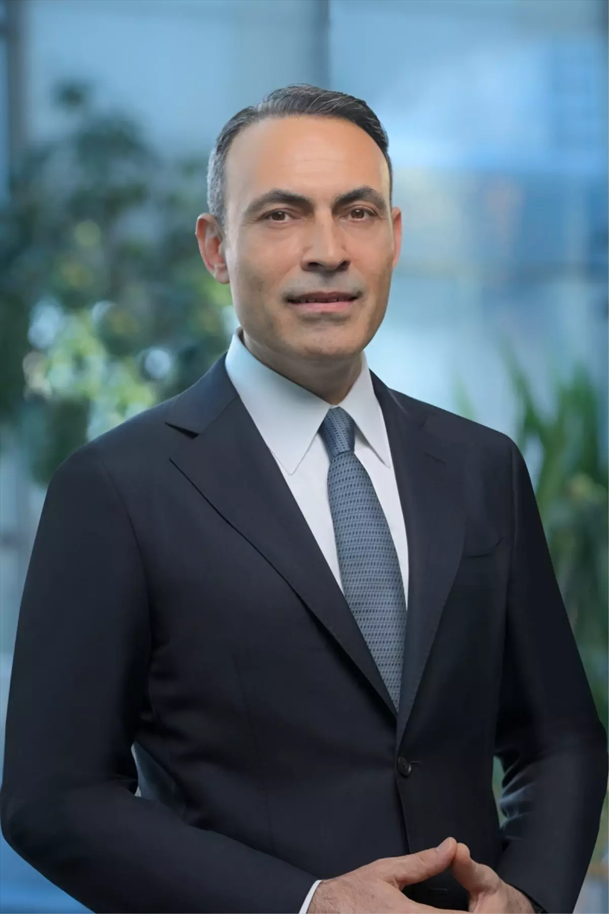 Garanti BBVA ve Garanti BBVA Emeklilik'te üst düzey atamalar