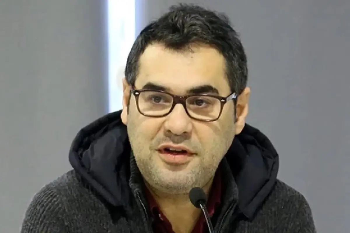 Gazeteci Enver Aysever tutuklandı