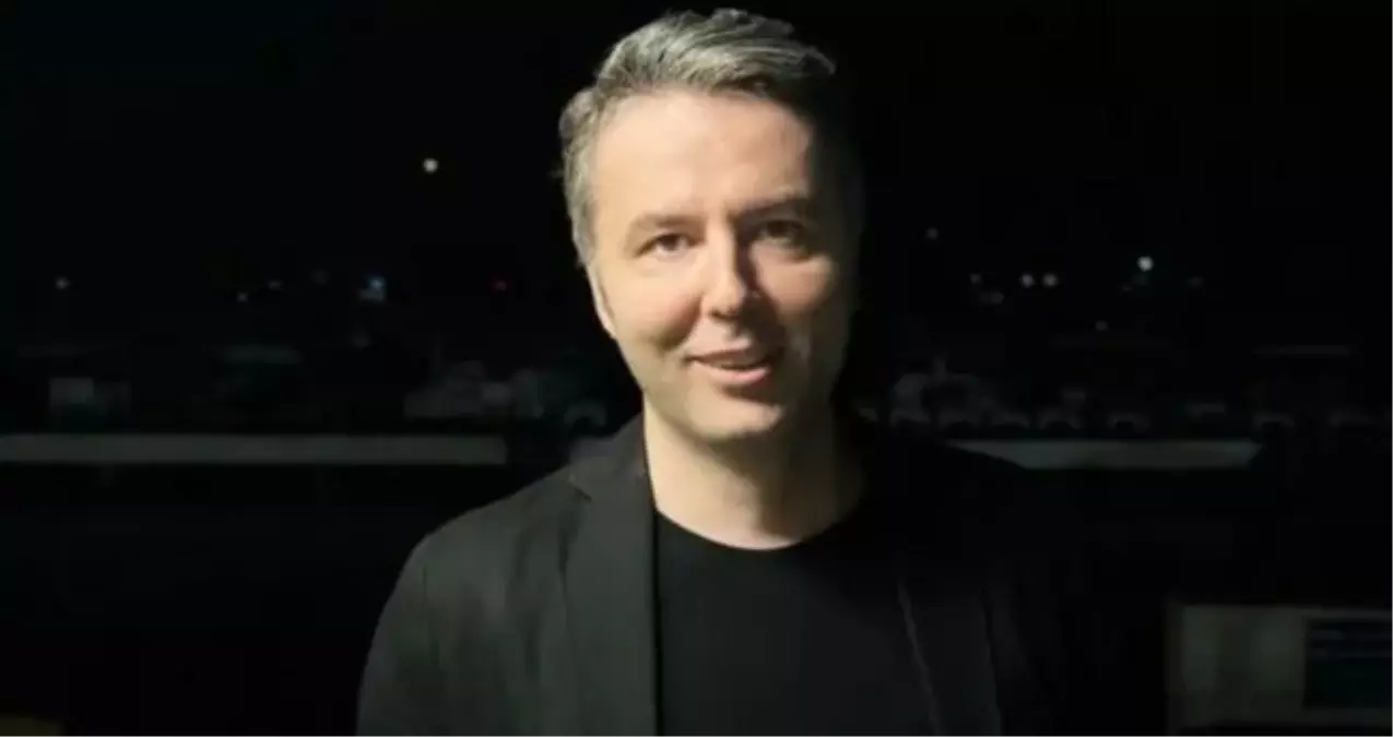 Gazeteci Mehmet Akif Ersoy kimdir, neden tutuklandı? Mehmet Akif Ersoy nereli, kaç yaşında?