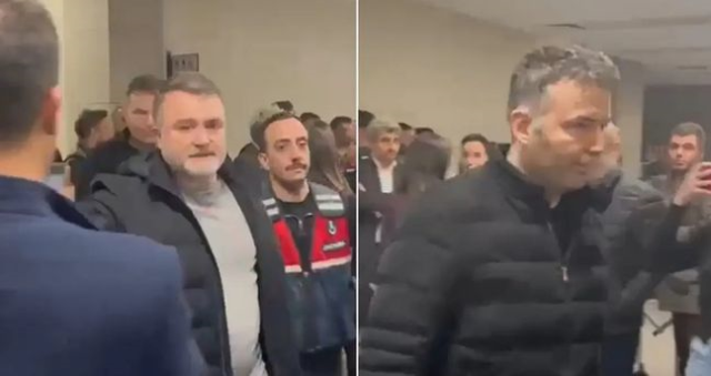 Gazeteci Mehmet Akif Ersoy yasaklı madde kullanıyor mu? Gazeteci Mehmet Akif Ersoy yasaklı madde kullanıyor mu?