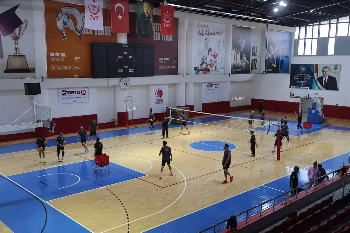 Gaziantep Gençlikspor, alt sıralardan uzaklaşmak istiyor