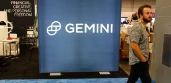 Gemini CFTC onayı aldı: Tahmin piyasasına giriş kapısı açıldı