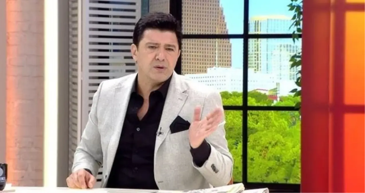Hakan Ural başka programa mı geçecek? Hakan Ural hangi programa geçiyor?