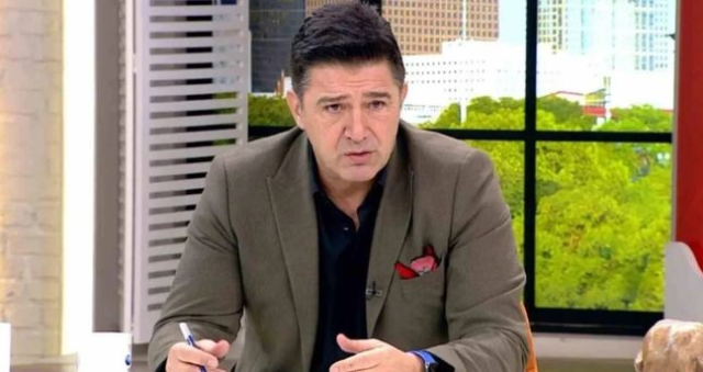 Hakan Ural başka programa mı geçecek? Hakan Ural hangi programa geçiyor? Hakan Ural başka programa mı geçecek? Hakan Ural hangi programa geçiyor?