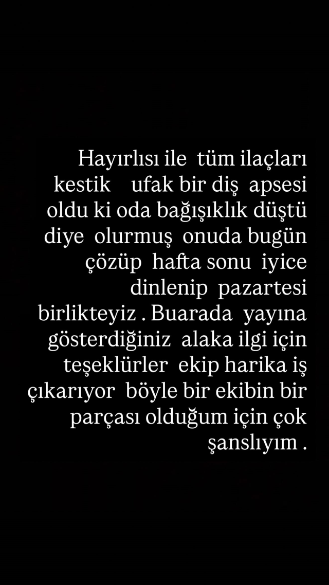 Hakan Ural neden yoktu? İşte merak edilen açıklama... Hakan Ural neden yoktu? İşte merak edilen açıklama...