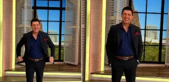 Hakan Ural 'Neler Oluyor Hayatta' programında neden yok? Sebebi ortaya çıktı