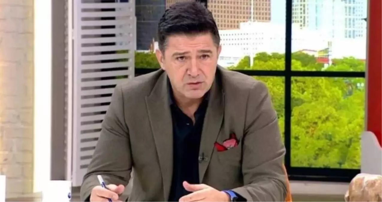 Hakan Ural programdan ayrıldı mı? Neler Oluyor Hayatta?'da Hakan Ural neden yok?