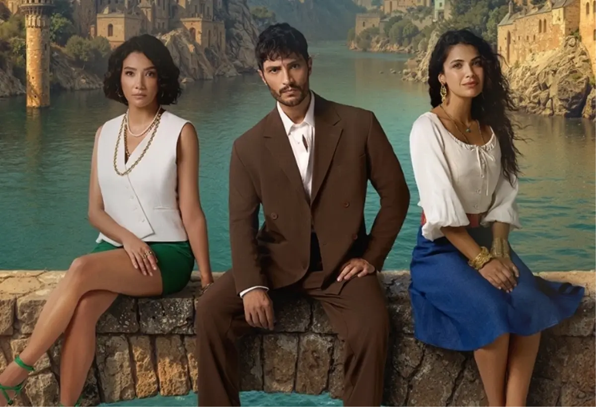 Halef 13. bölüm fragmanı yayınlandı mı?