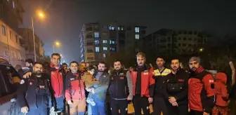 Hatay'da kaybolan 3 yaşındaki çocuk bulundu