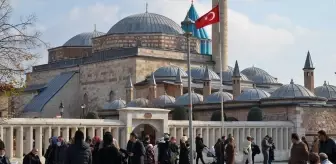 Hazreti Mevlana'nın 752. Vuslat Yıl Dönümü Uluslararası Anma Törenleri etkinliklerle sürüyor