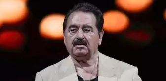 İbrahim Tatlıses'ten ortalığı karıştıracak fotoğraf! 'Evlat bu' deyip diğerlerini yok saydı