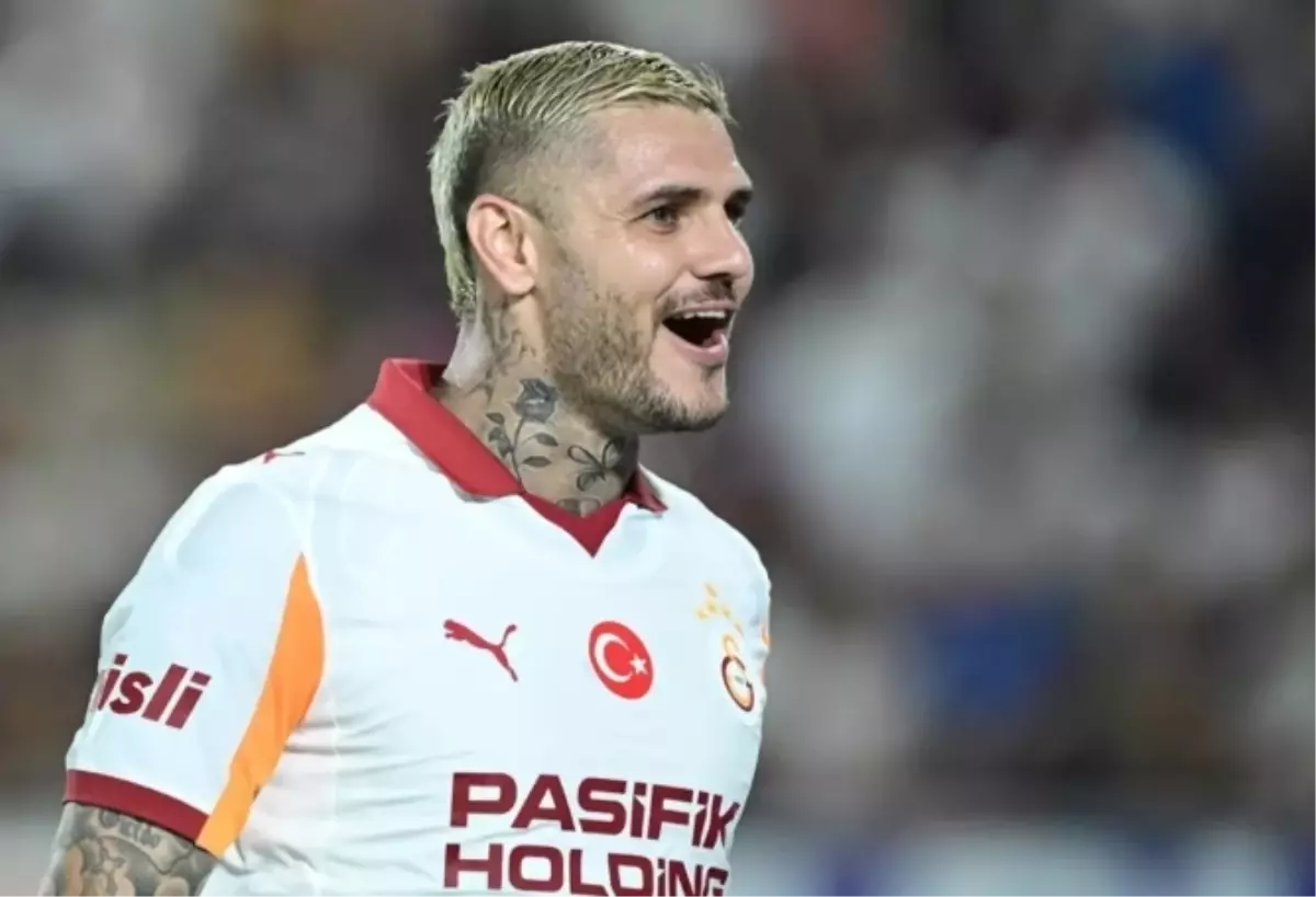 Icardi gidiyor mu, Icardi Galatasaray'dan ayrılıyor mu?