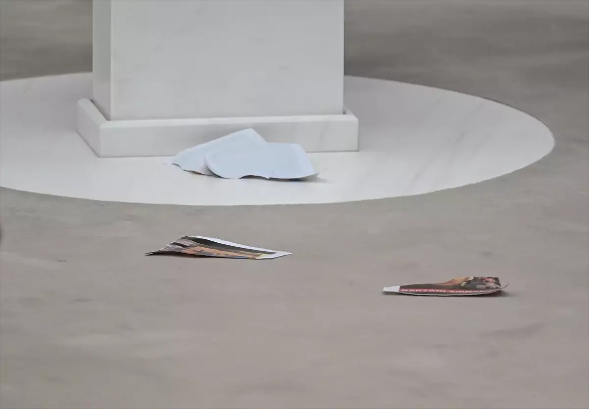 İçişleri ile Hazine ve Maliye bakanlıklarının 2026 yılı bütçesi TBMM Genel Kurulunda