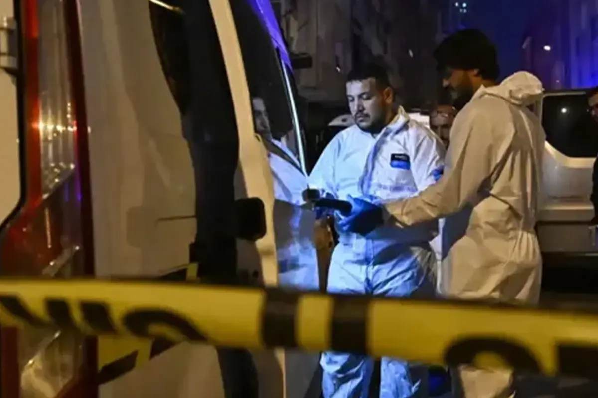 İntihar sanılan olay cinayet çıktı! Miras için anne, baba ve ağabeyini öldürdü