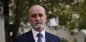 Irak Çevre Bakanı Askeri: 'Irak, çevre kirliliği açısından dünyanın en kötü beşinci ülkesi'