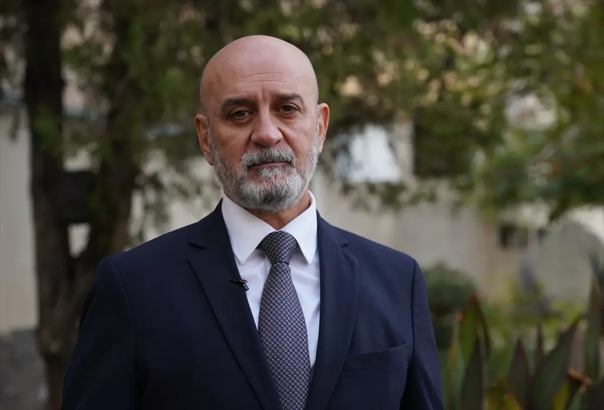 Irak Çevre Bakanı Askeri: 'Irak, çevre kirliliği açısından dünyanın en kötü beşinci ülkesi'