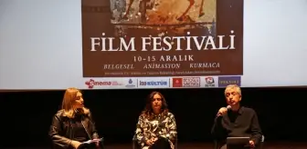 İran şiiri ve sineması, 13. Uluslararası İpekyolu Film Festivali'nde ele alındı