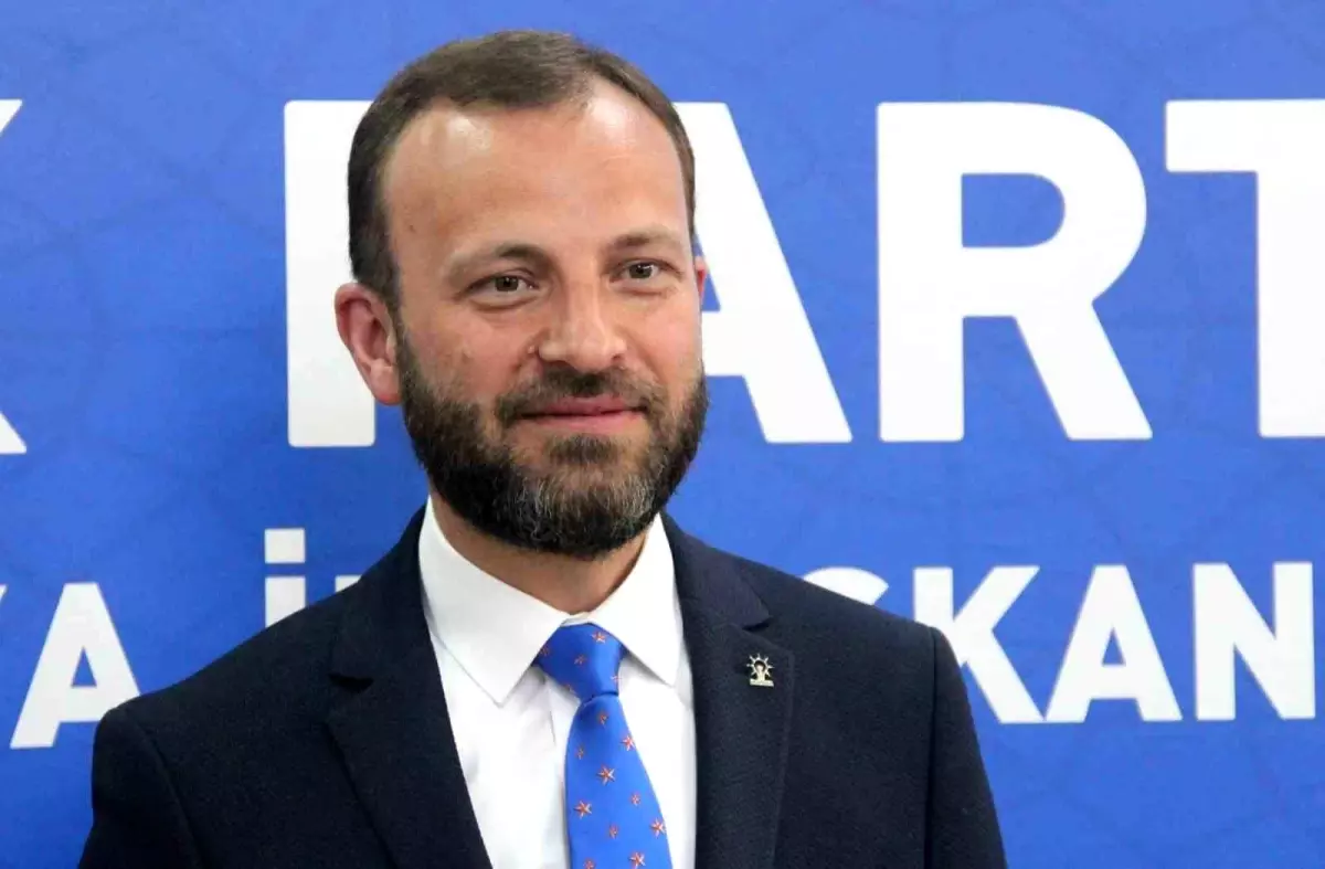 İsmail Çağlar Bayırcı: 'Kütahyaspor'un başarısı gölgelemez'