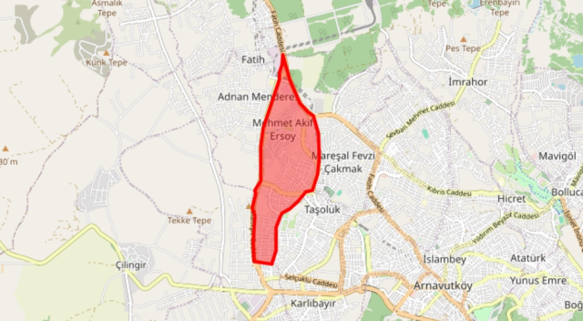İstanbul ARNAVUTKÖY su kesintisi! 11-12 Aralık İSKİ Arnavutköy su kesintisi ne zaman bitecek, sular ne zaman gelecek? İstanbul ARNAVUTKÖY su kesintisi! 11-12 Aralık İSKİ Arnavutköy su kesintisi ne zaman bitecek, sular ne zaman gelecek?