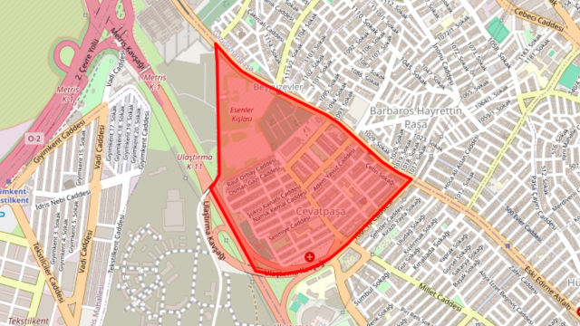 İstanbul BAYRAMPAŞA su kesintisi! 11-12 Aralık İSKİ Bayrampaşa su kesintisi ne zaman bitecek, sular ne zaman gelecek? İstanbul BAYRAMPAŞA su kesintisi! 11-12 Aralık İSKİ Bayrampaşa su kesintisi ne zaman bitecek, sular ne zaman gelecek?