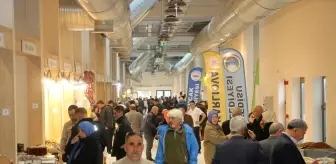 İstanbul'da Bingöl Tanıtım Günleri etkinliği başladı