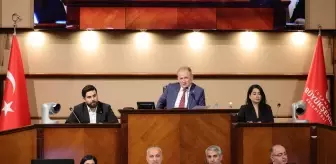 İstanbul'da İSPARK otopark ücretlerine yüzde 62,5'e varan oranlarda zam yapıldı