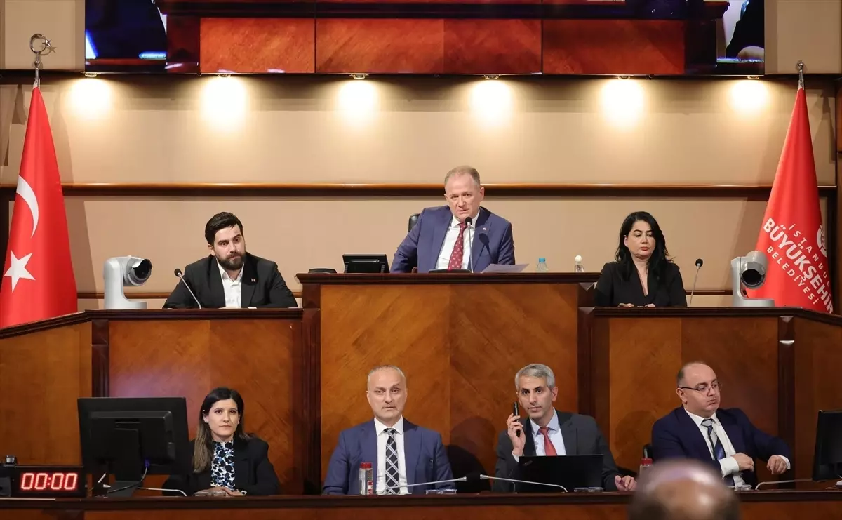 İstanbul'da İSPARK otopark ücretlerine yüzde 62,5'e varan oranlarda zam yapıldı