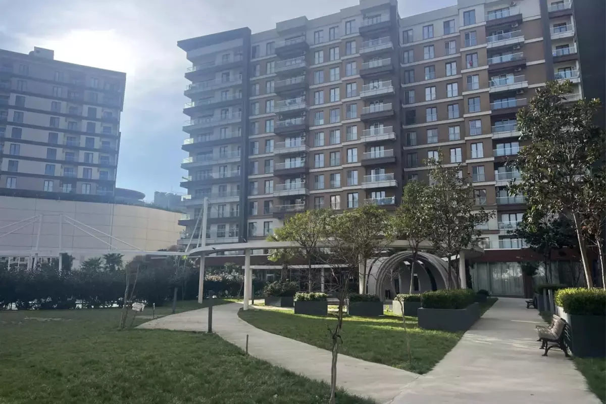 Site aidatları uçtu! İşte İstanbul'da en pahalı ve en ucuz ilçeler