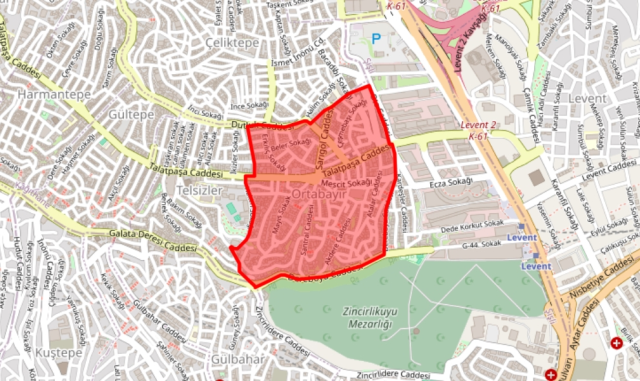 İstanbul İSKİ su kesintisi! 11-12 Aralık İstanbul'da su kesintisi ne zaman bitecek, sular ne zaman gelecek? İstanbul İSKİ su kesintisi! 11-12 Aralık İstanbul'da su kesintisi ne zaman bitecek, sular ne zaman gelecek?