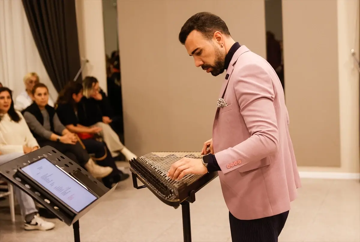 'İyilik Korosu' Türkan Şoray ile Mersin'de aynı sahneyi paylaşacak