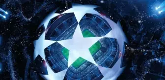 İzlemeyenler çok şey kaçırdı! İşte Devler Ligi'nde gecenin sonuçları