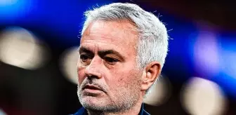 Jose Mourinho'nun Benfica'sından ilk 24 yolunda hayati galibiyet