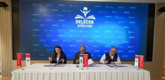Karsan, ILO ve Borçelik işbirliğiyle meslek liselerindeki kız öğrencileri iş hayatına hazırlayacak