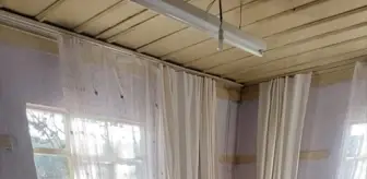 Kastamonu'da kimlik kartlarını yenilemeyenler için mobil hizmet