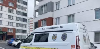 Kayseri'de nakliye firması çalışanı, tartıştığı ev sahibi tarafından bıçakla yaralandı