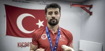 Kırık parmakla final gören Cebrail Gençoğlu, milli forma için verdiği mücadeleyi anlattı