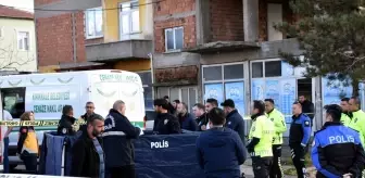 Kırıkkale'de kamyonun çarptığı yaşlı kadın öldü