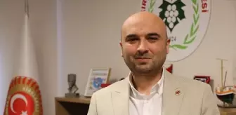 Kırklareli'nde bir muhtarın talebiyle 179 köye yangınlarla mücadele için su tankeri alındı