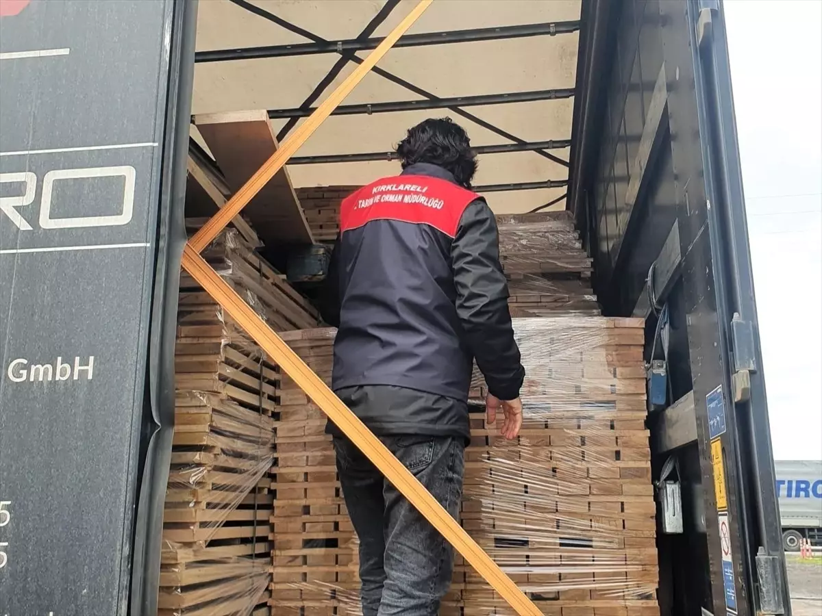 Kırklareli'nden kısa kısa