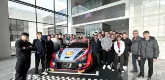 Kocaeli'den kısa kısa