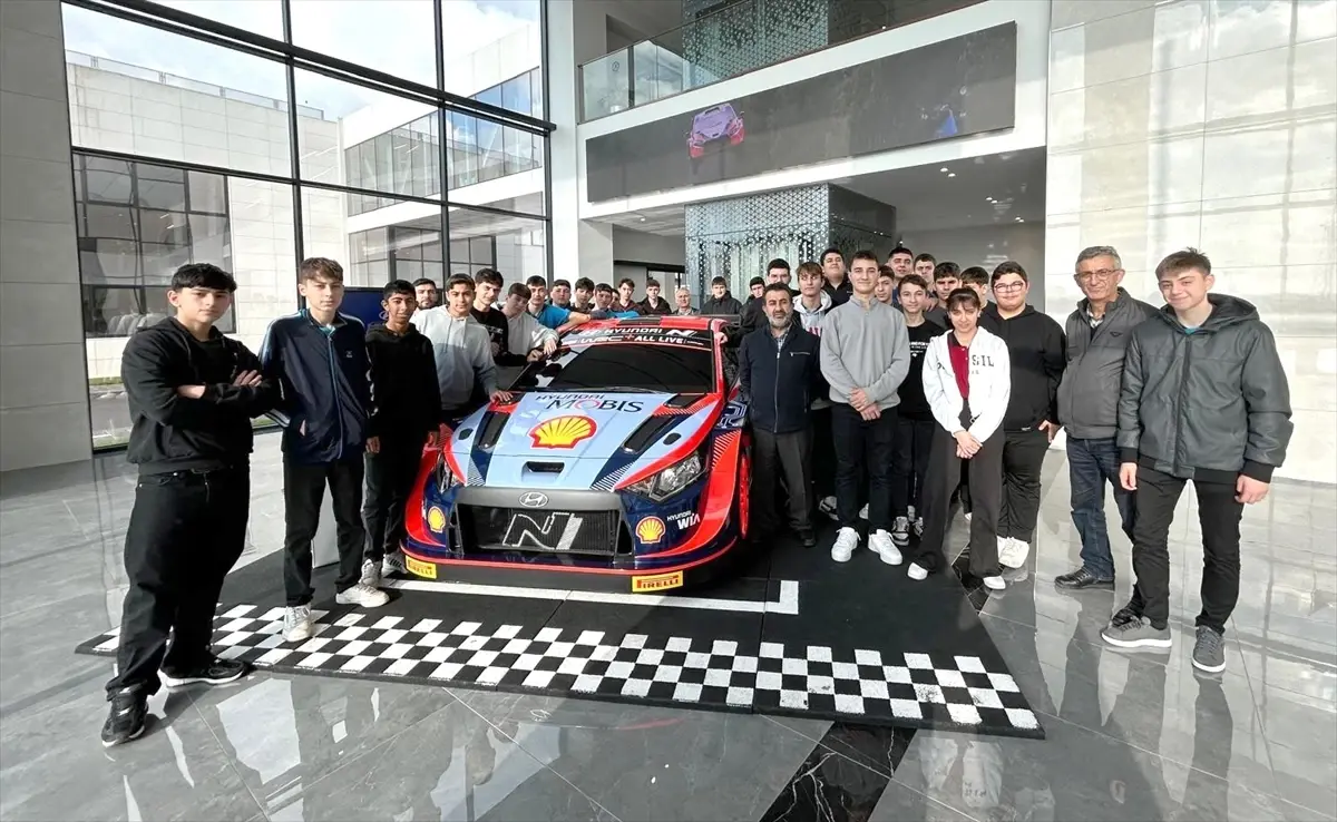 Kocaeli'den kısa kısa