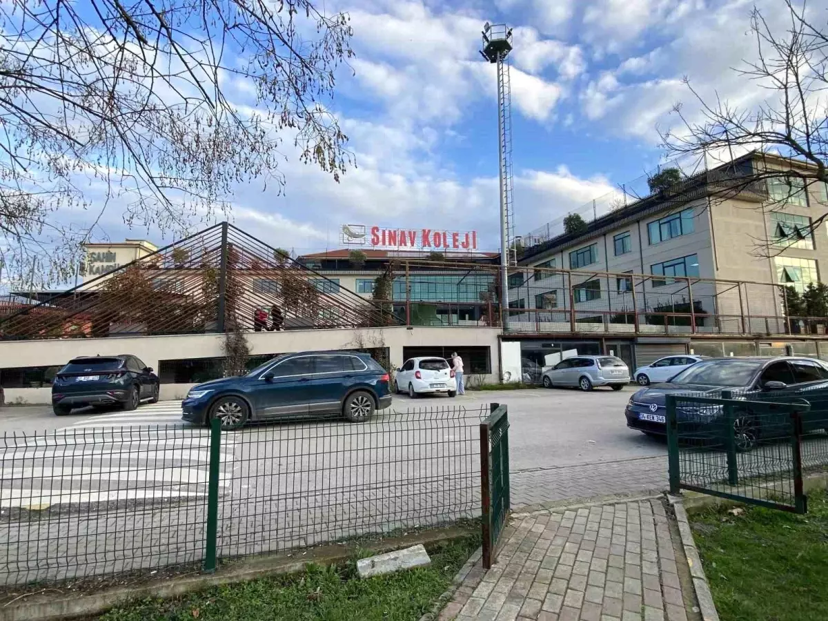 Kocaeli'nde 6 kız öğrencisine 'cinsel istismar' uyguladığı iddia edilen öğretmene 130 yıl hapis