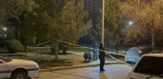 Konya'da silahlı ve bıçaklı kavgada 2 kişi yaralandı