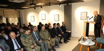 Kosova'da 'Nuri Pakdil'e Vefa Gecesi' düzenlendi