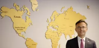 Lojistik sektörü için 2026 daha öngörülebilir bir yıl olacak