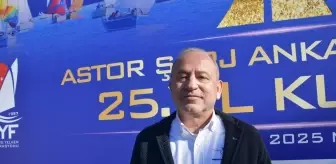 Marmaris'in koyları, 'Bozkır'ın yelkencileri'ne ev sahipliği yapacak