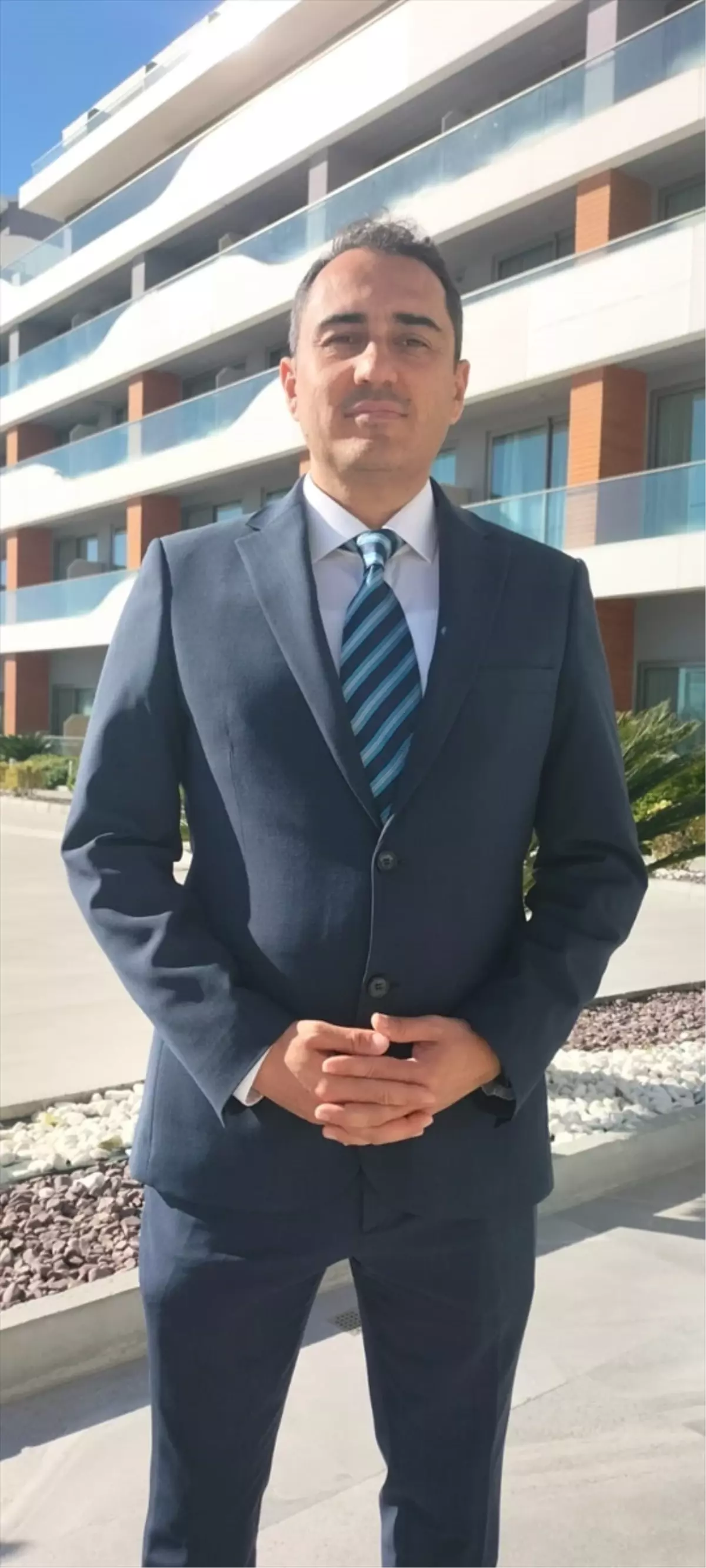 MASTOB Başkanı Süral, iş yeri açma yönetmeliğini değerlendirdi