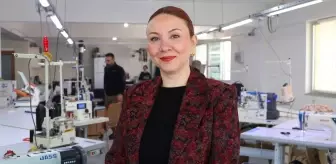 Medikal korse üreten kadın girişimci ürünlerini 18 ülkeye satıyor