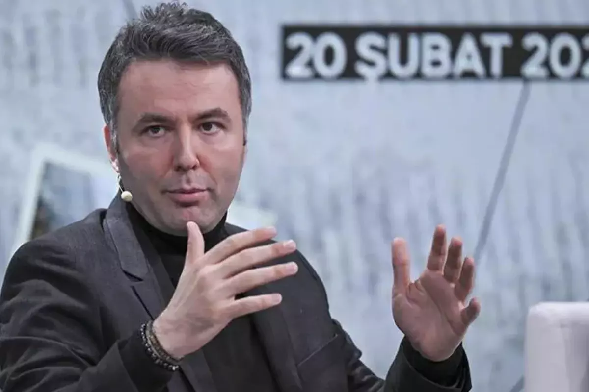 Mehmet Akif Ersoy'la ilgili inanılmaz iddialar: Fuhuş şebekesi içinde olanlar dokunulmaz oluyor